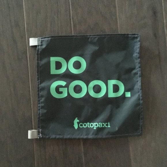 Other - Cotopaxi Flag